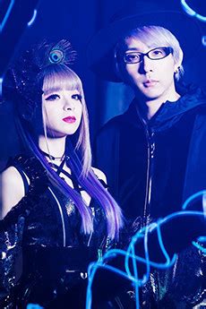 GARNiDELiA · AniList.